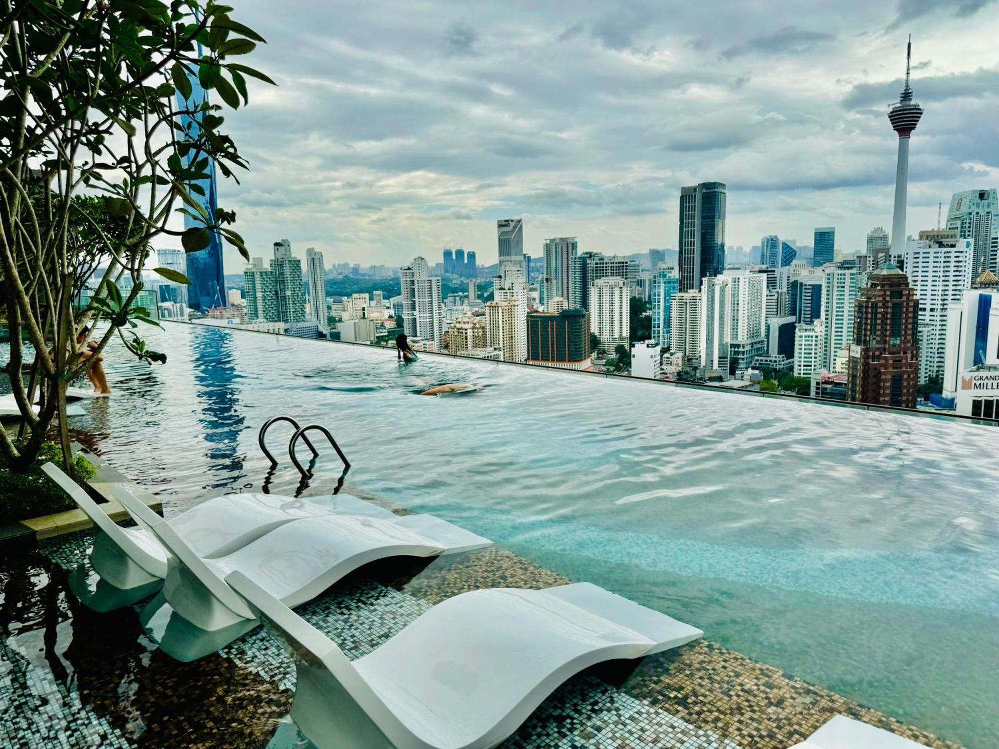 Axon Kualalumpur Kuala Lumpur