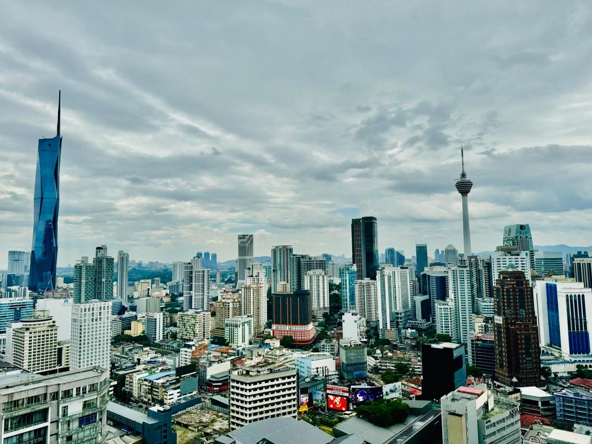 Axon Kualalumpur