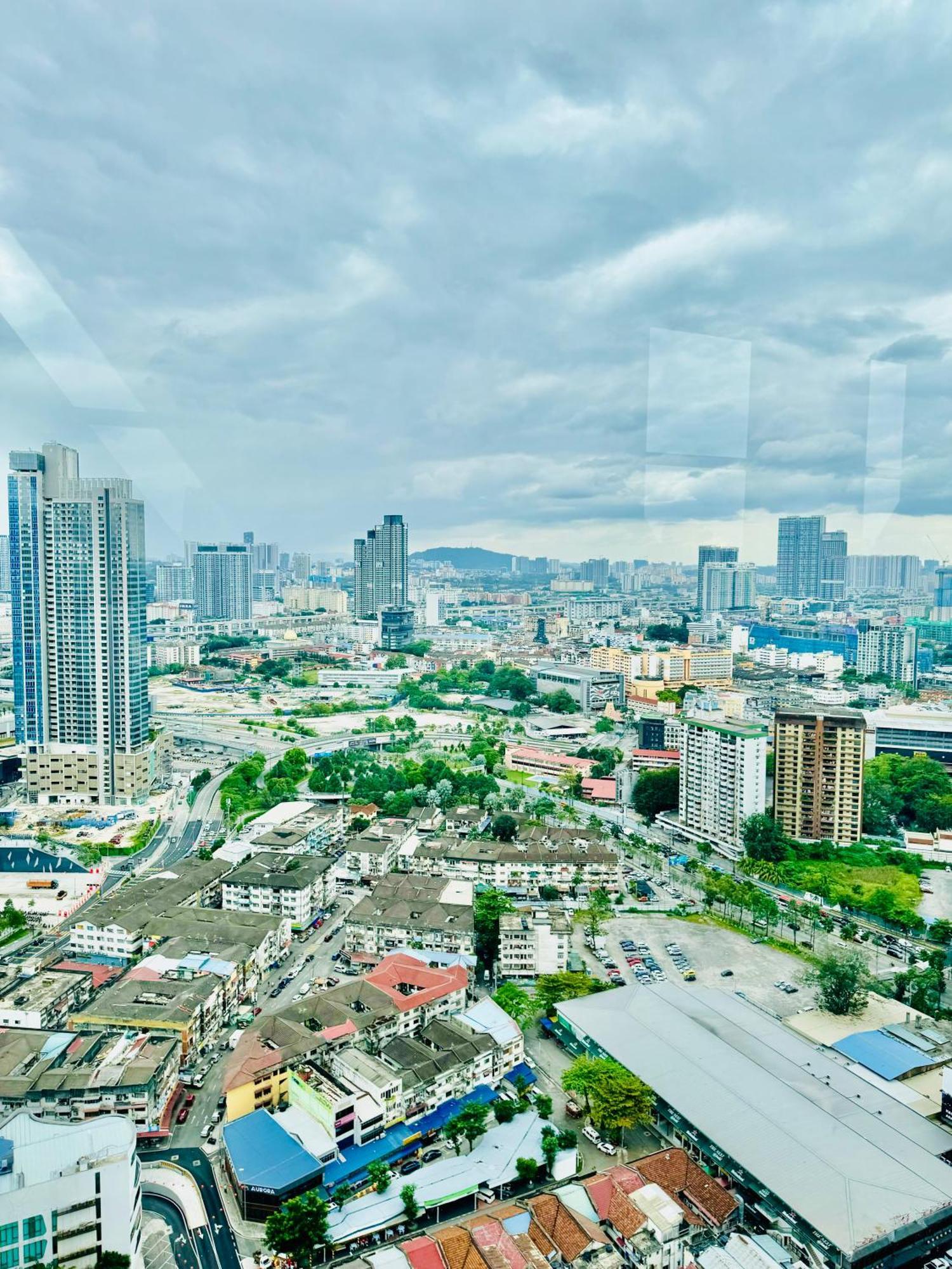 Apartment Axon Kualalumpur *