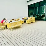 Axon Suites Kualalumpur