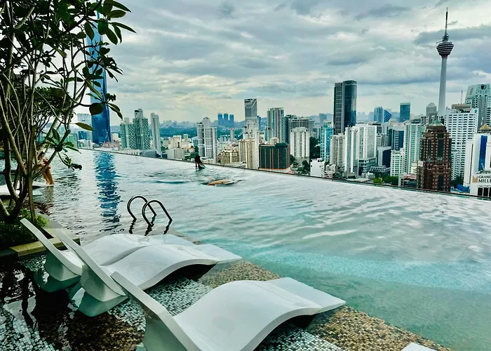 Axon Suites Kualalumpur