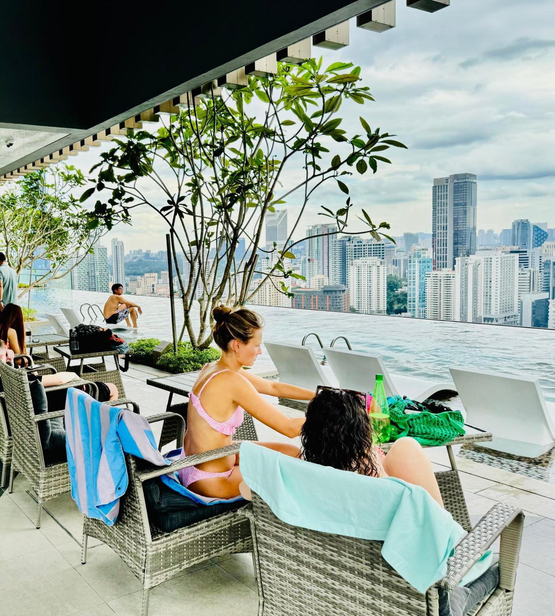 Pangsapuri Axon Kualalumpur Kuala Lumpur