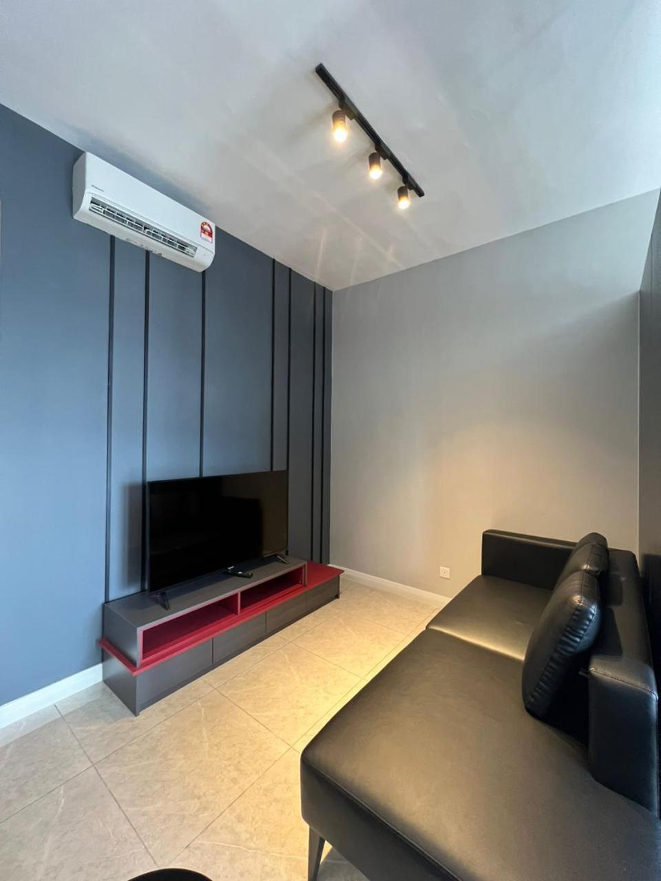Axon Kualalumpur Pangsapuri Kuala Lumpur