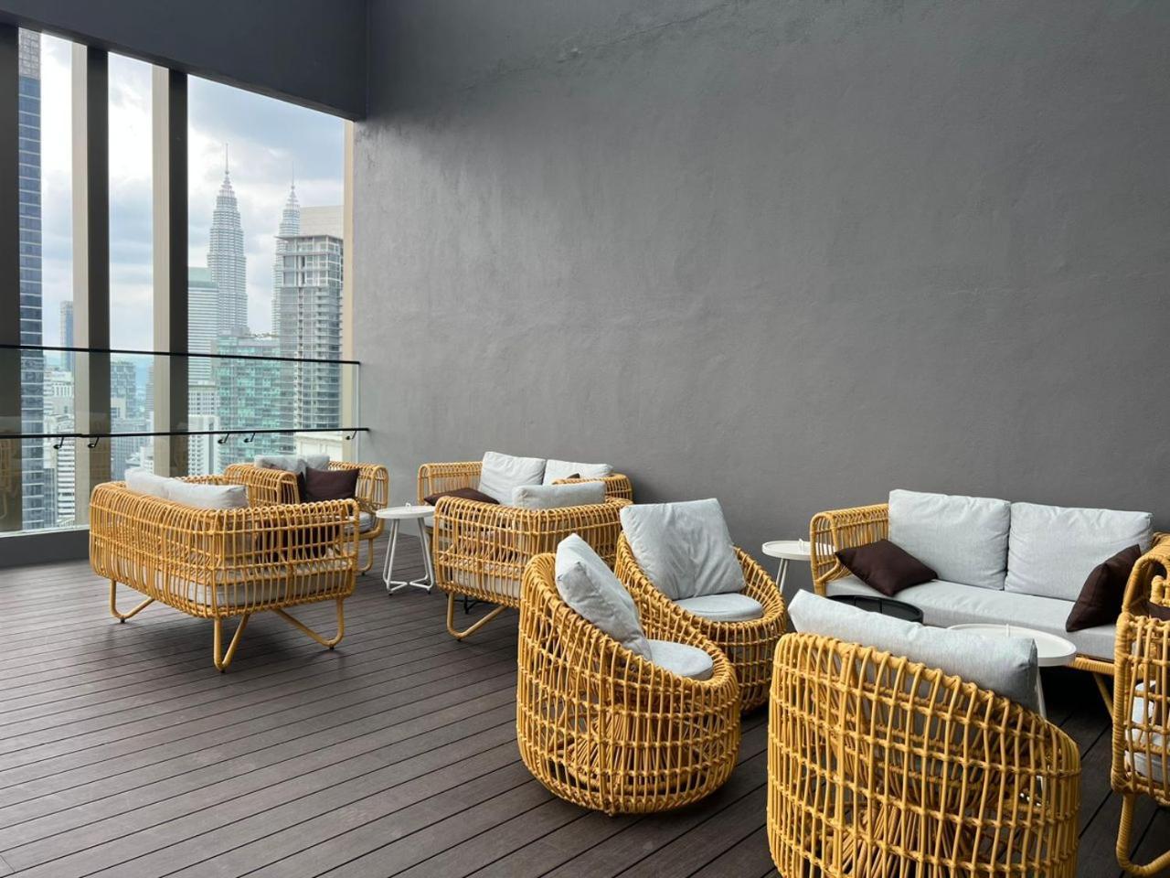 Pangsapuri Axon Kualalumpur *