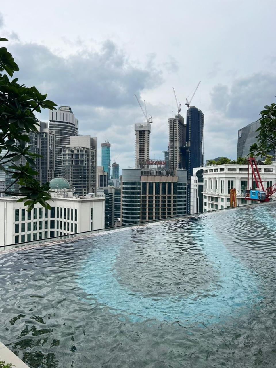 Pangsapuri Axon Kualalumpur