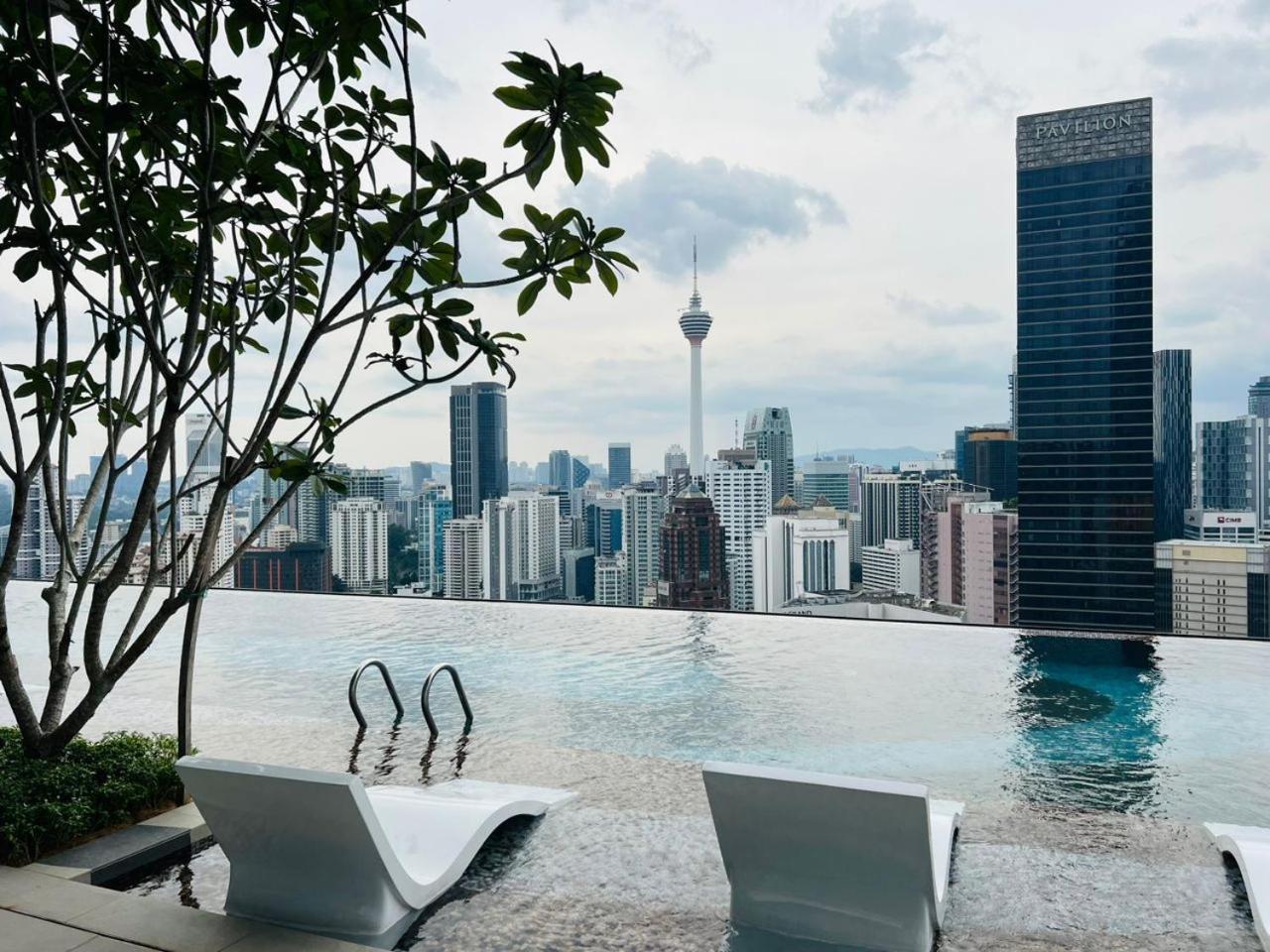 Axon Kualalumpur Kuala Lumpur