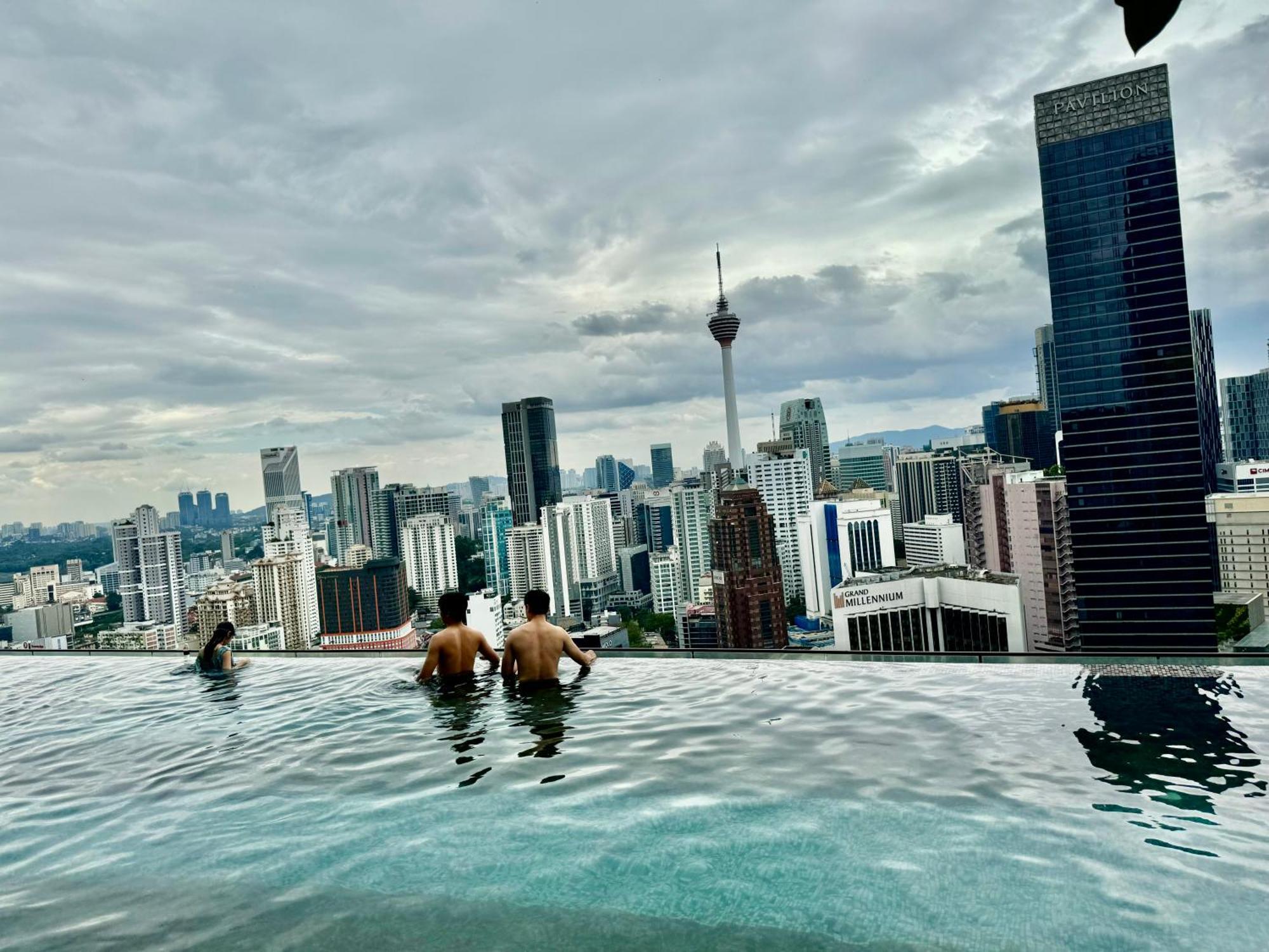 Axon Kualalumpur