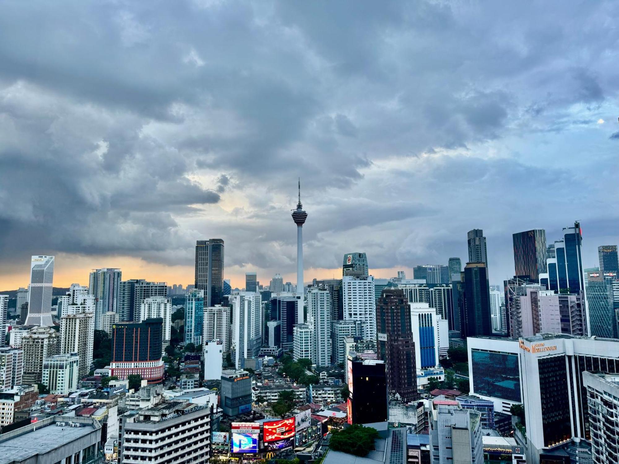 Axon Kualalumpur * Kuala Lumpur