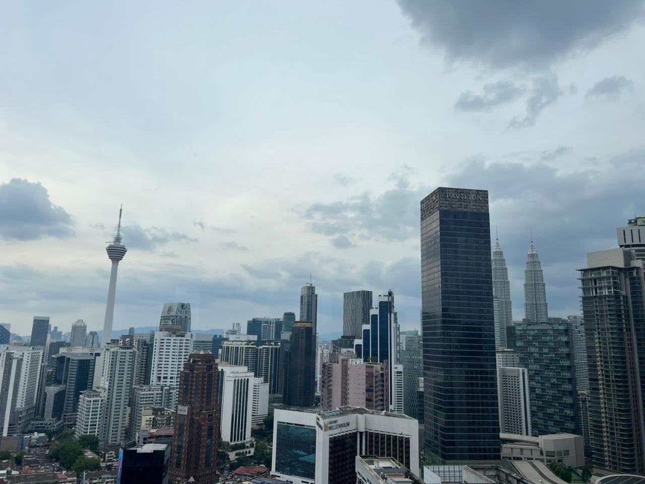 Axon Kualalumpur Kuala Lumpur