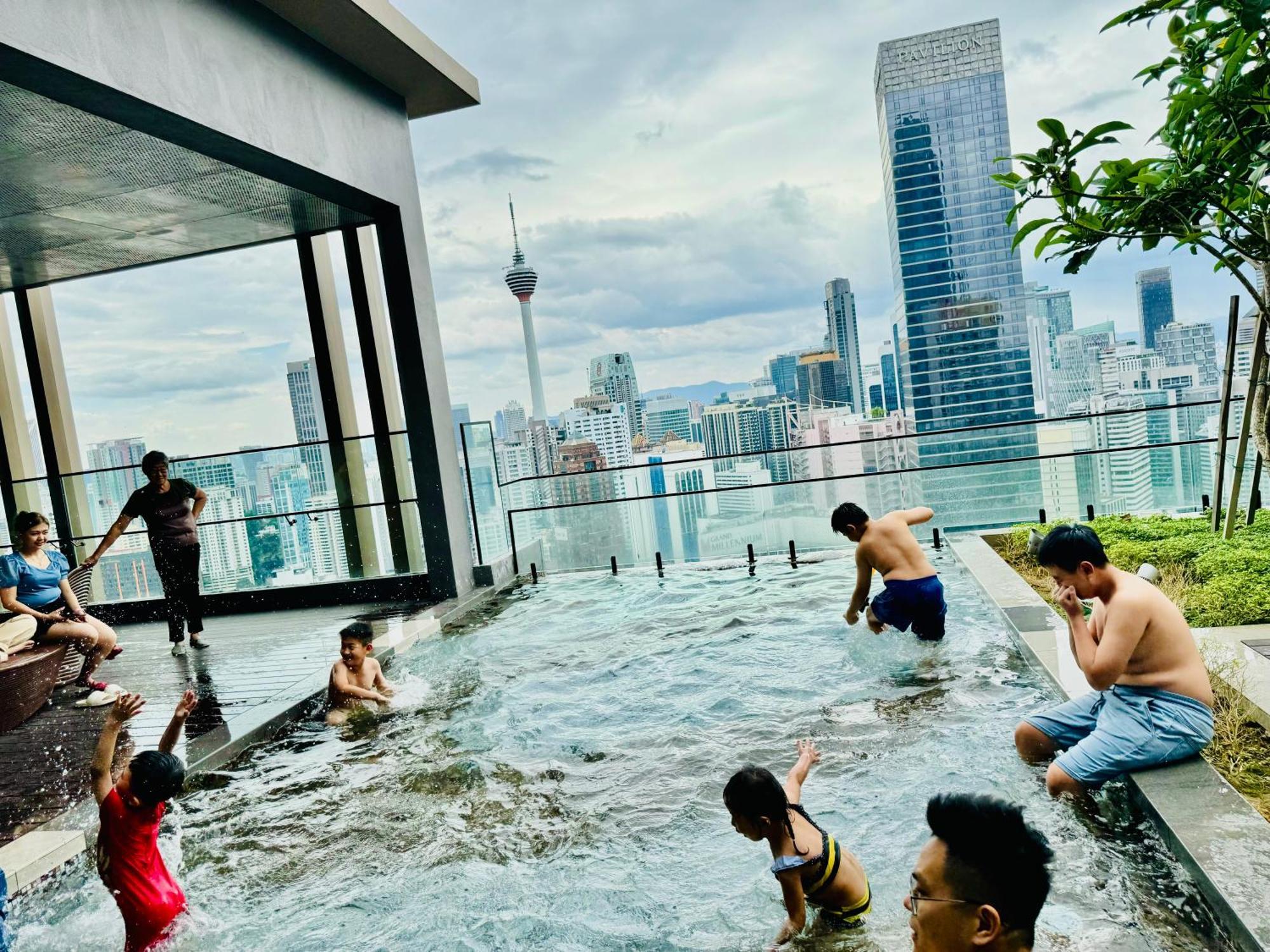 Axon Kualalumpur
