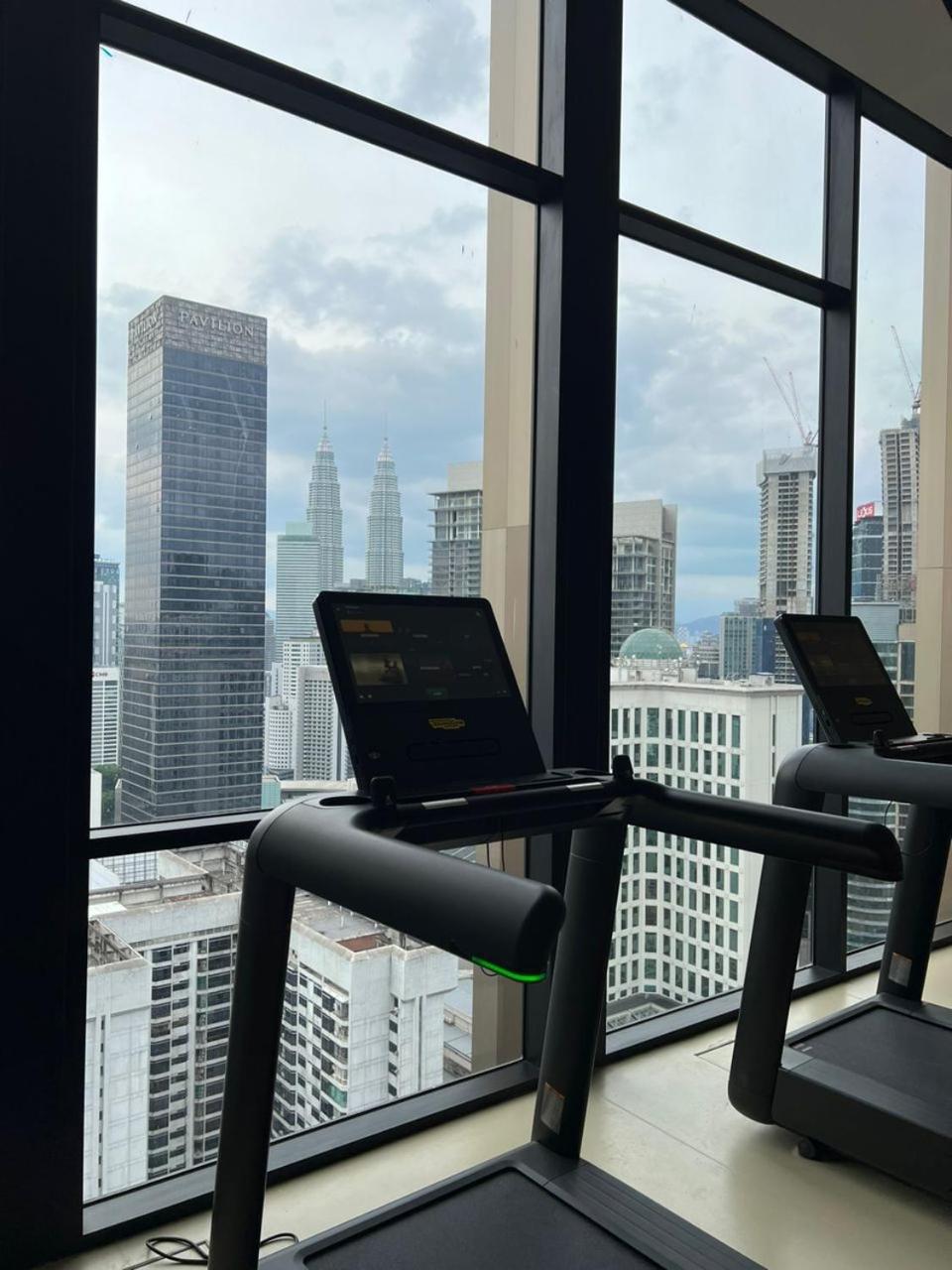 Axon Kualalumpur Pangsapuri