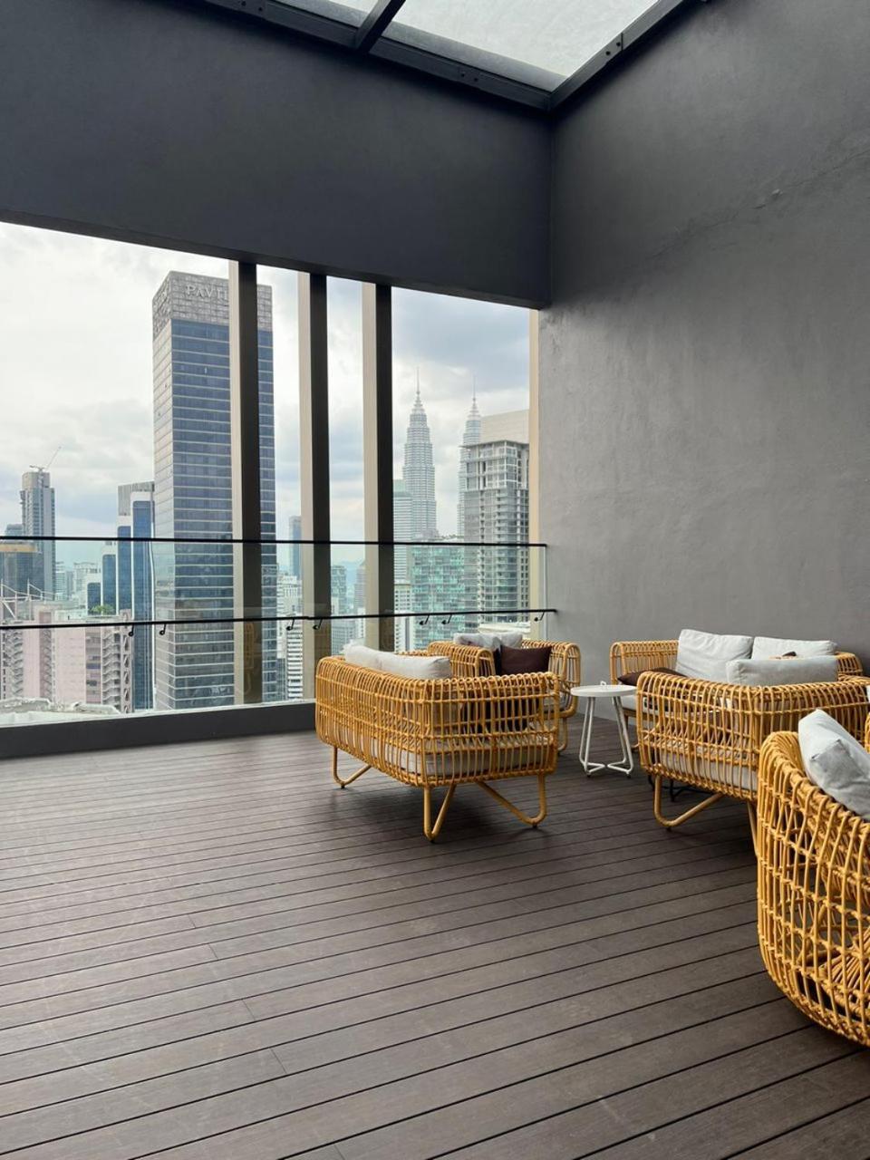 Axon Kualalumpur *