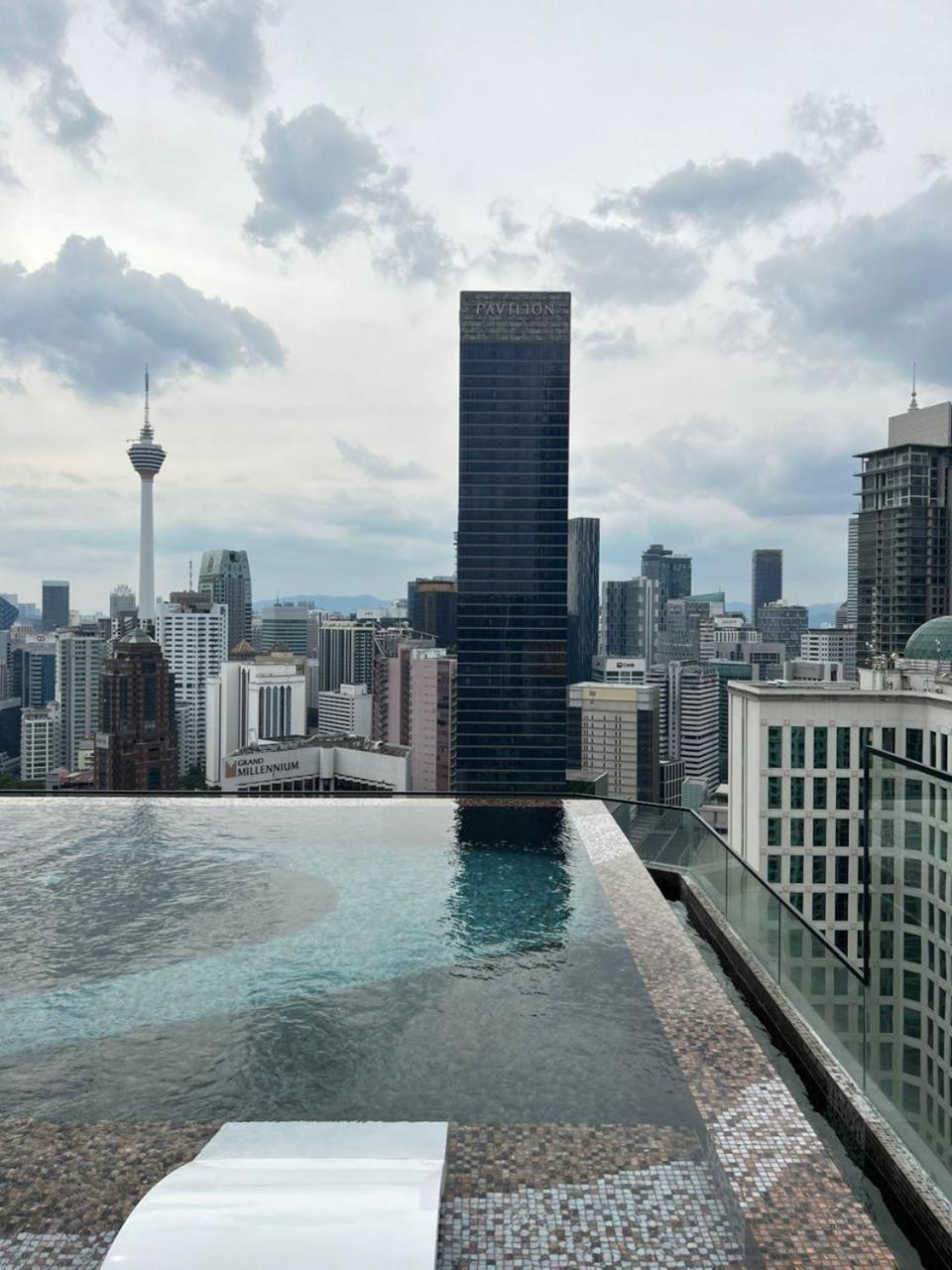 Axon Kualalumpur * Kuala Lumpur