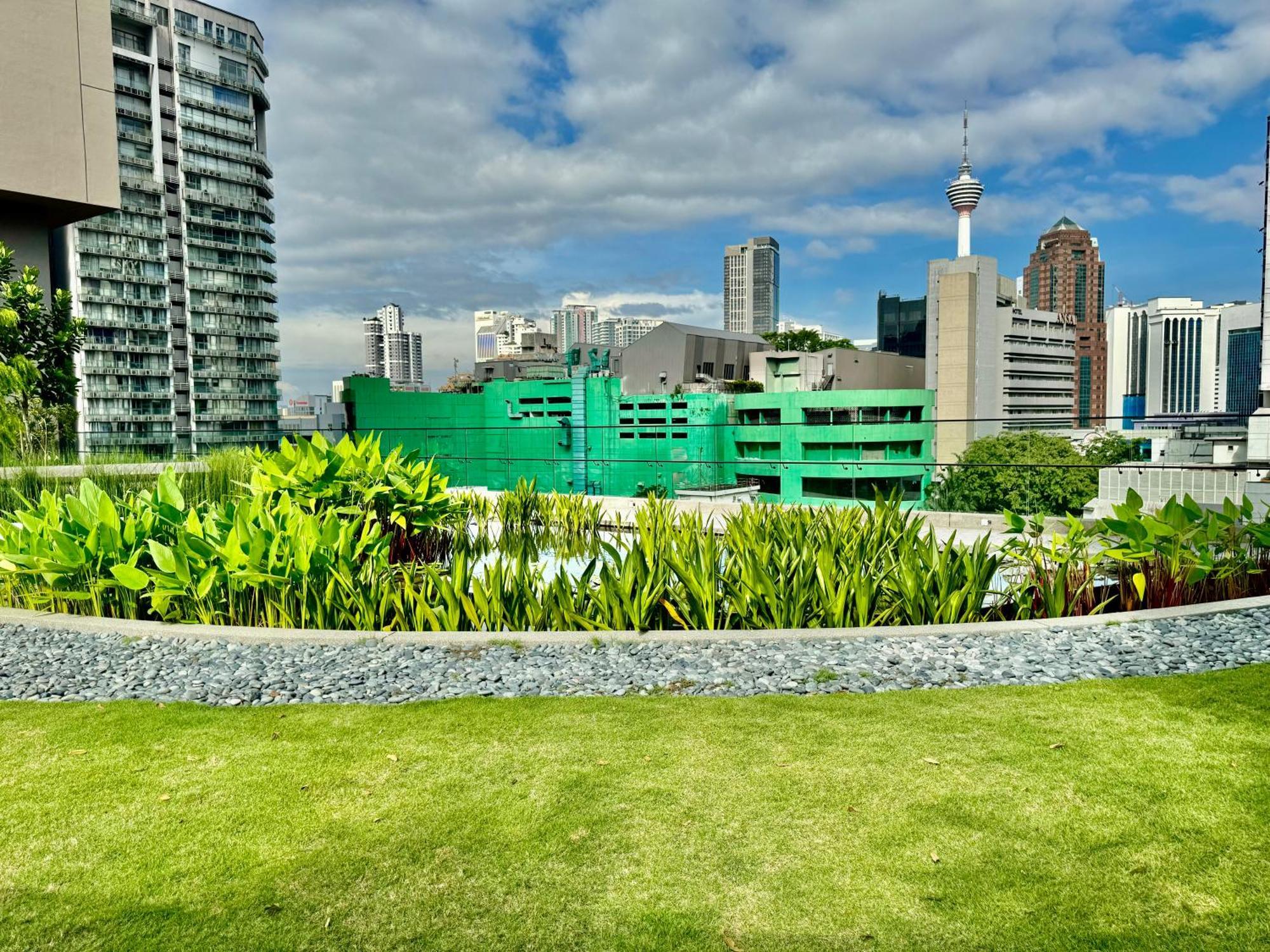 Axon Kualalumpur Kuala Lumpur