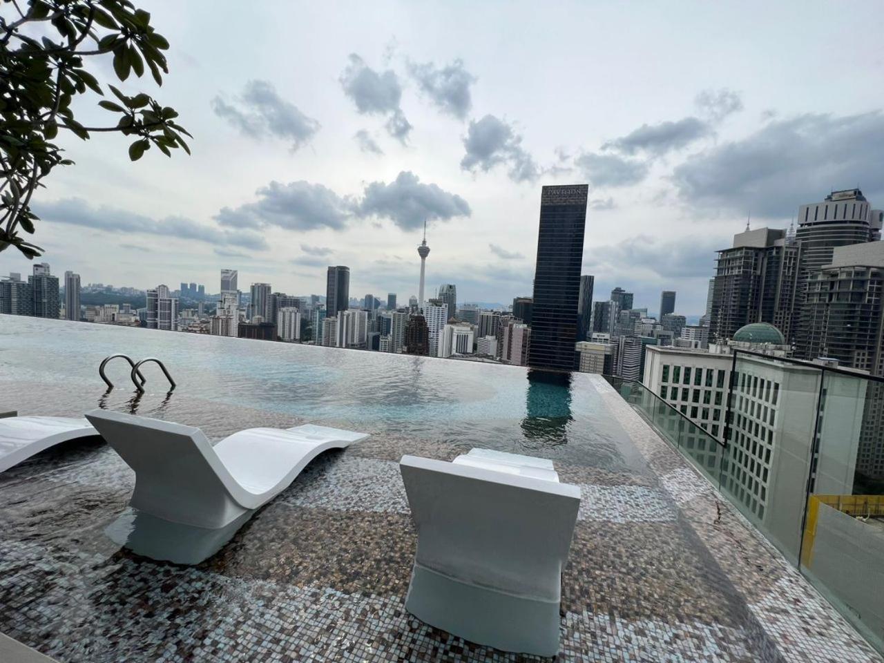 Axon Kualalumpur Pangsapuri