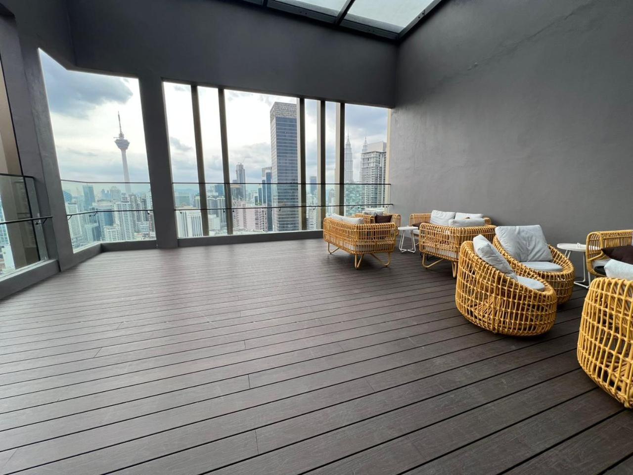 Pangsapuri Axon Kualalumpur Kuala Lumpur