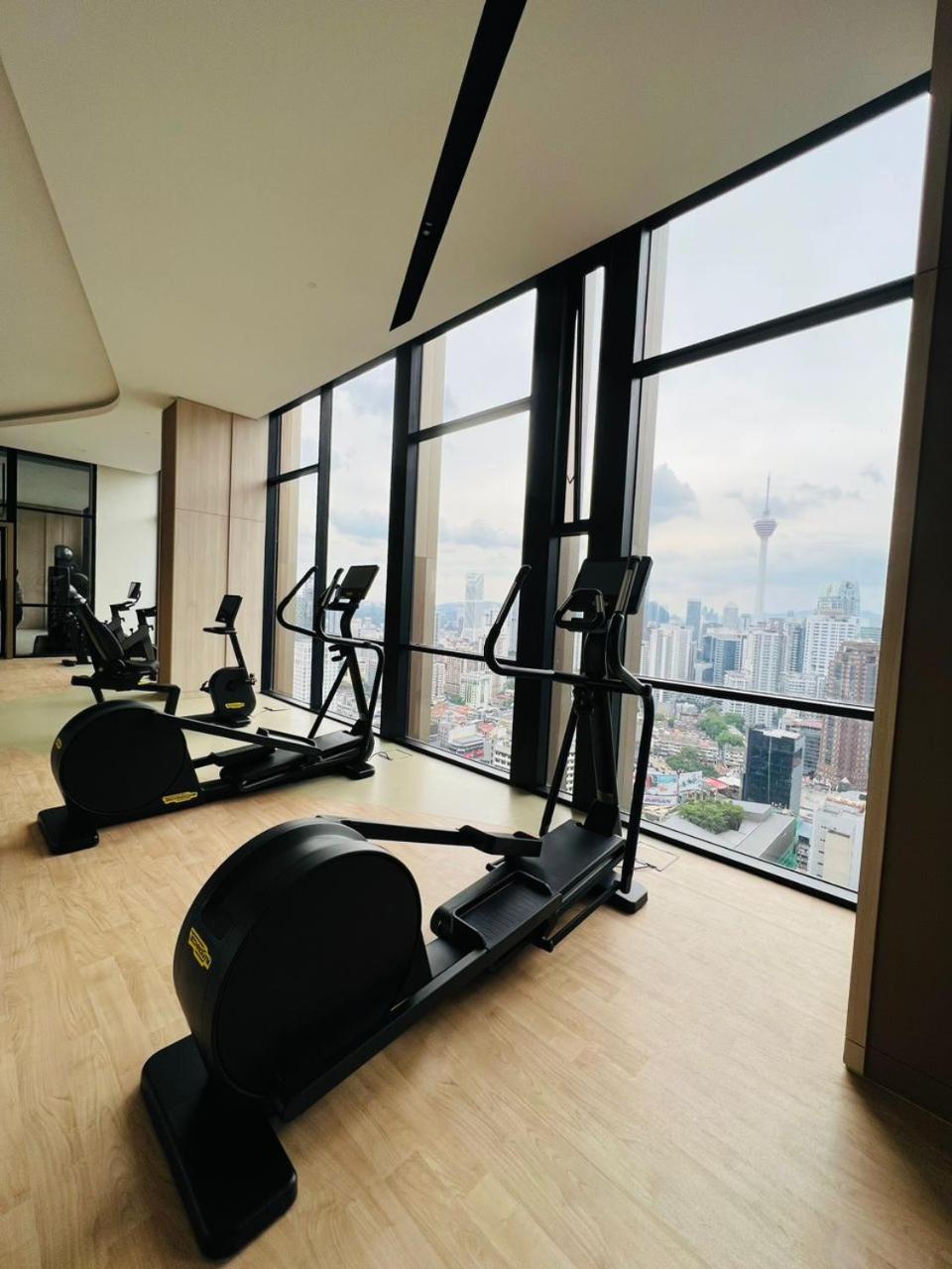 Axon Kualalumpur