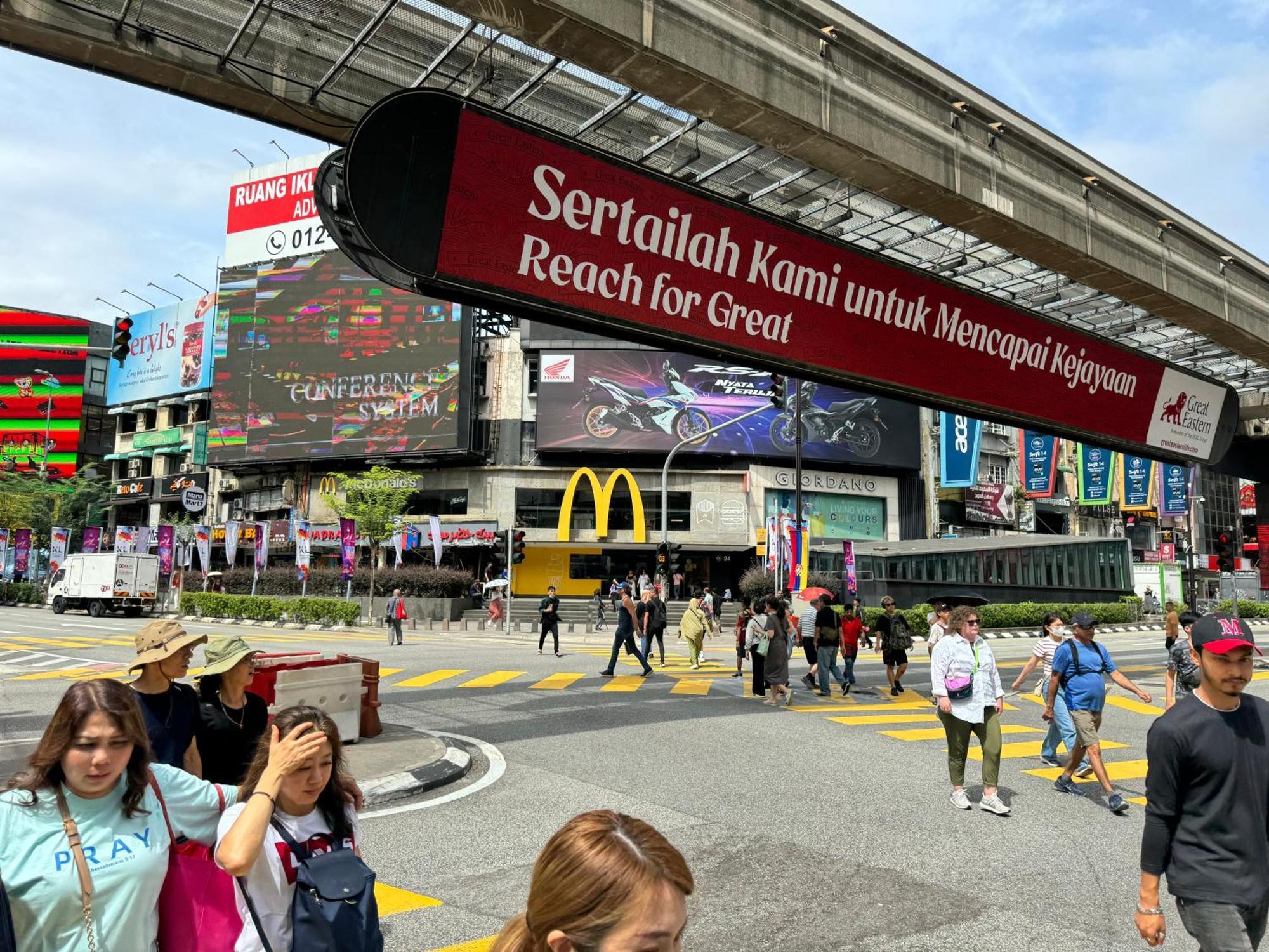 Axon Kualalumpur Pangsapuri