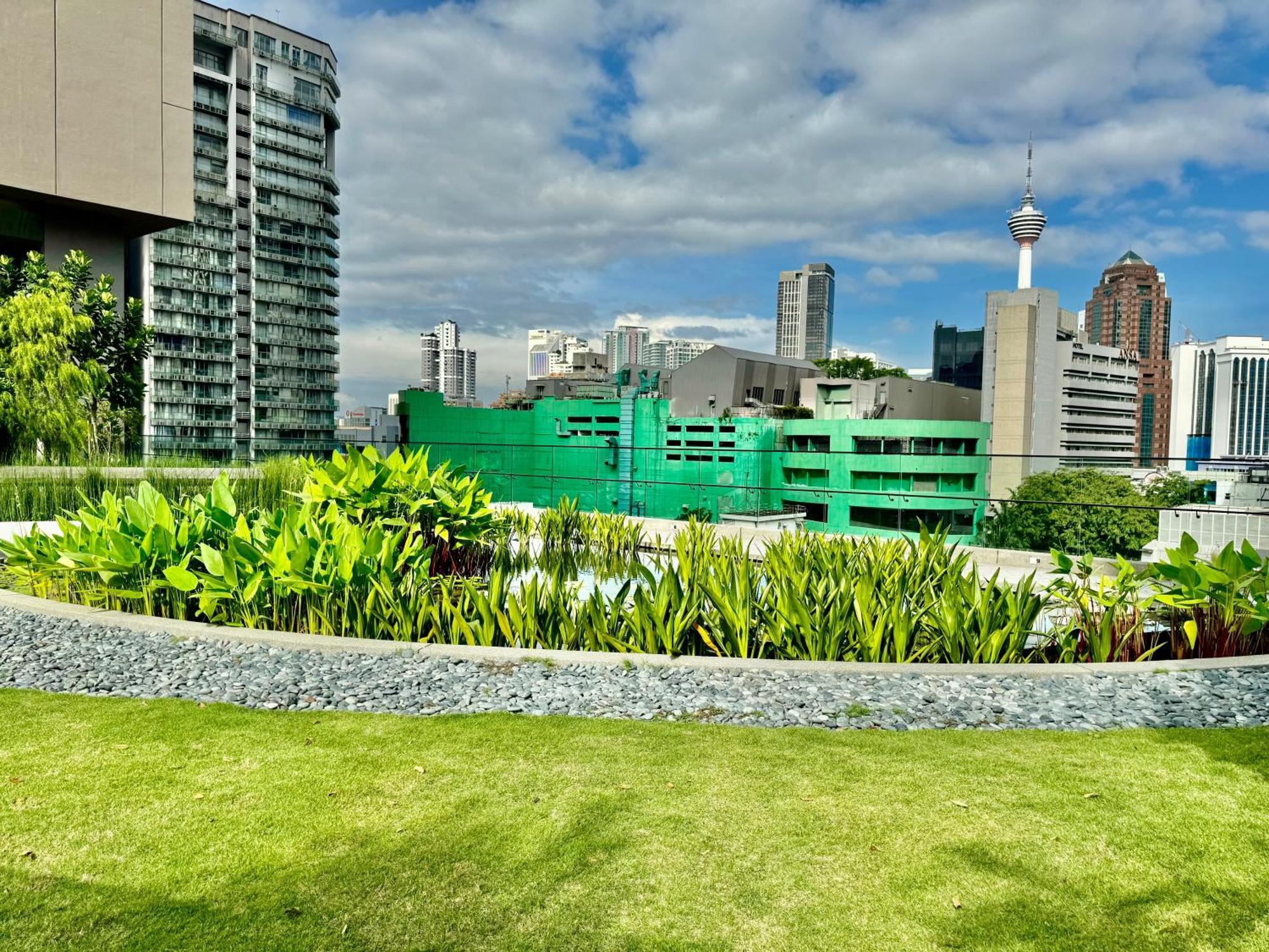 Axon Kualalumpur *
