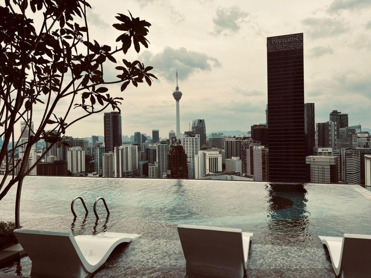 Axon Kualalumpur Pangsapuri *