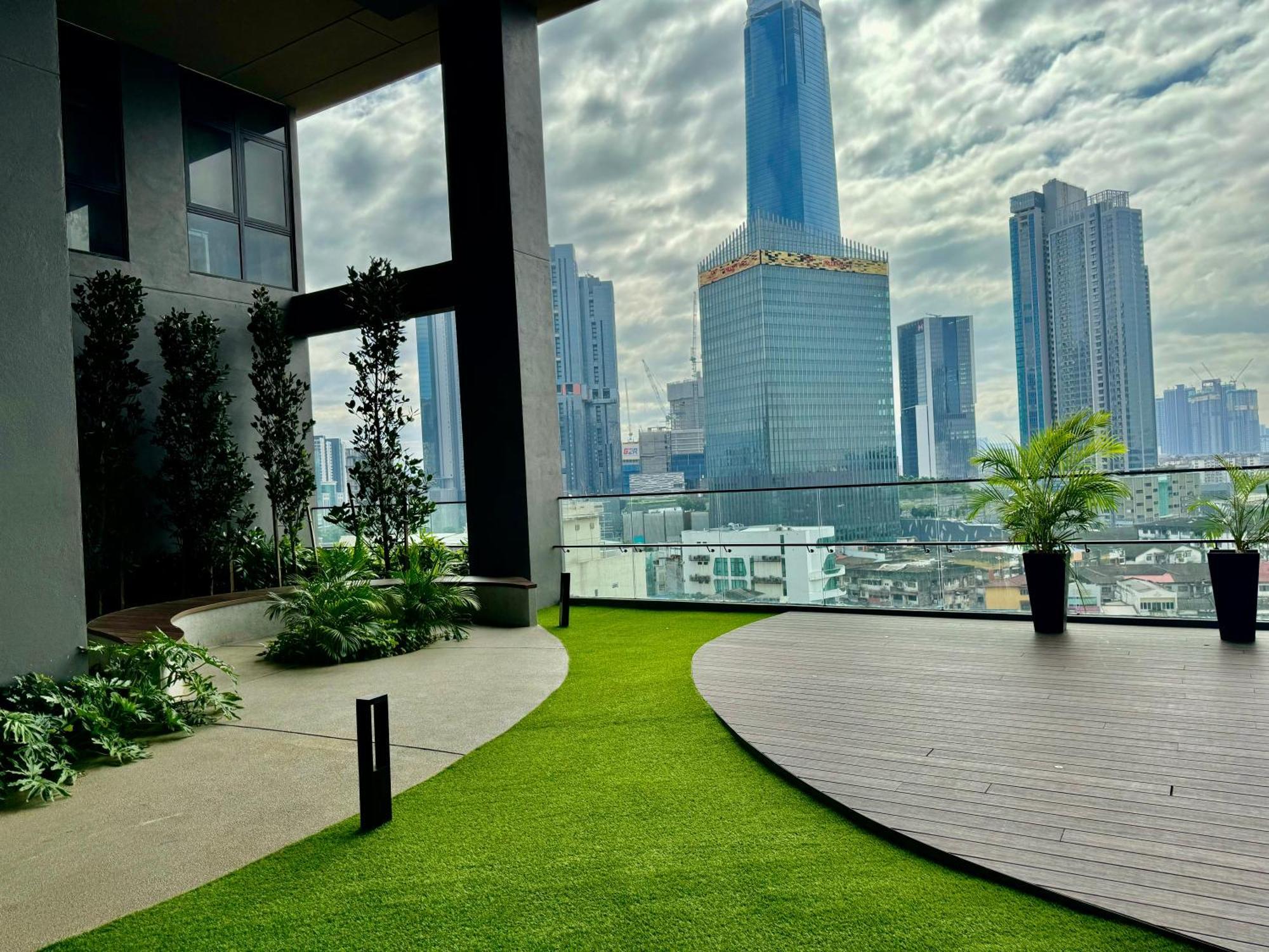 Axon Kualalumpur * Kuala Lumpur