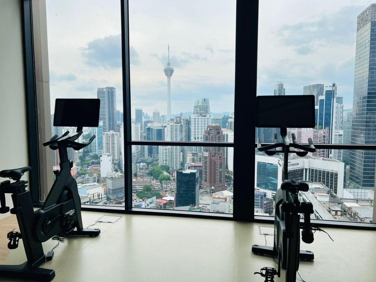 Axon Kualalumpur Kuala Lumpur