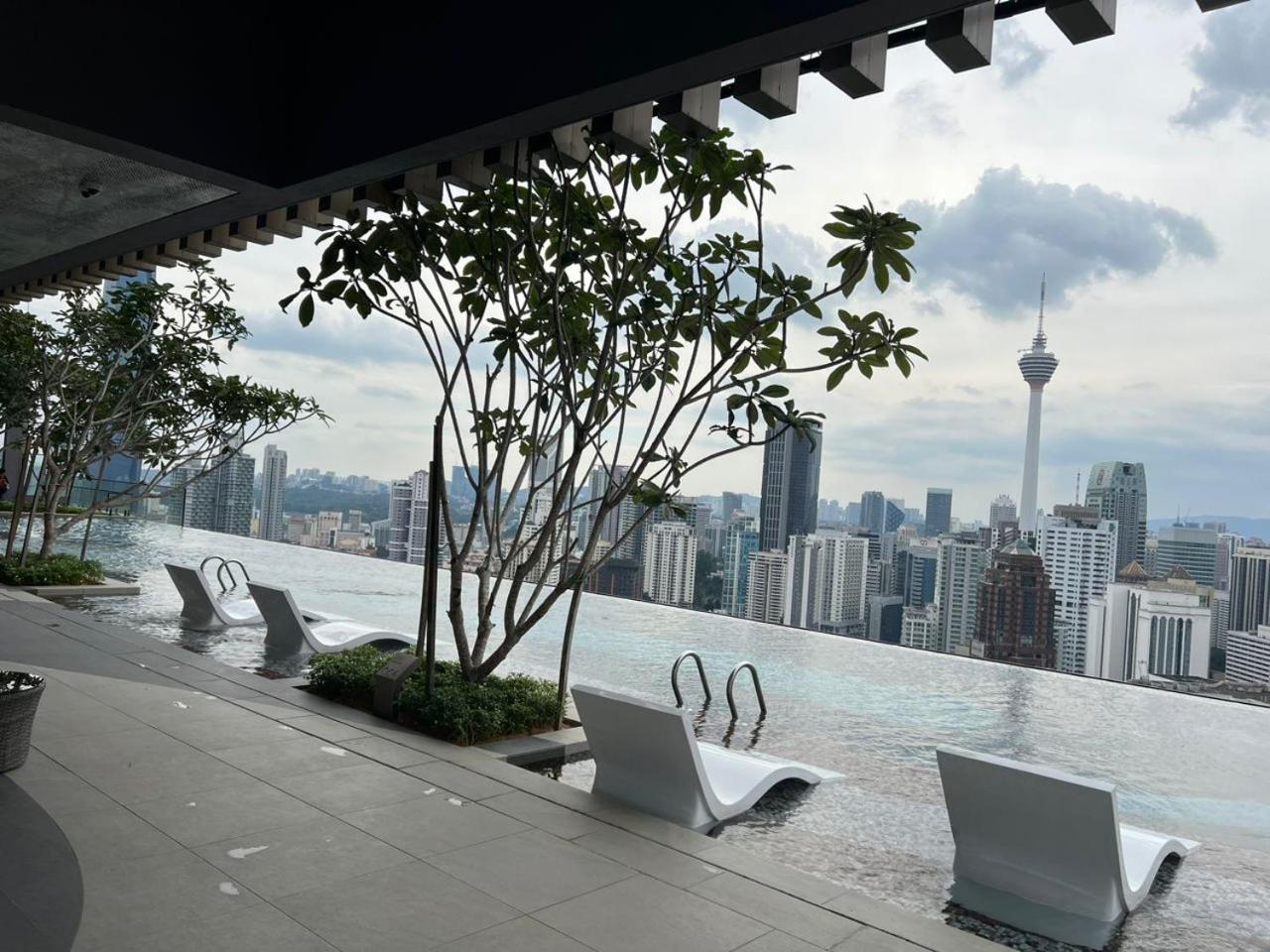 Pangsapuri Axon Kualalumpur