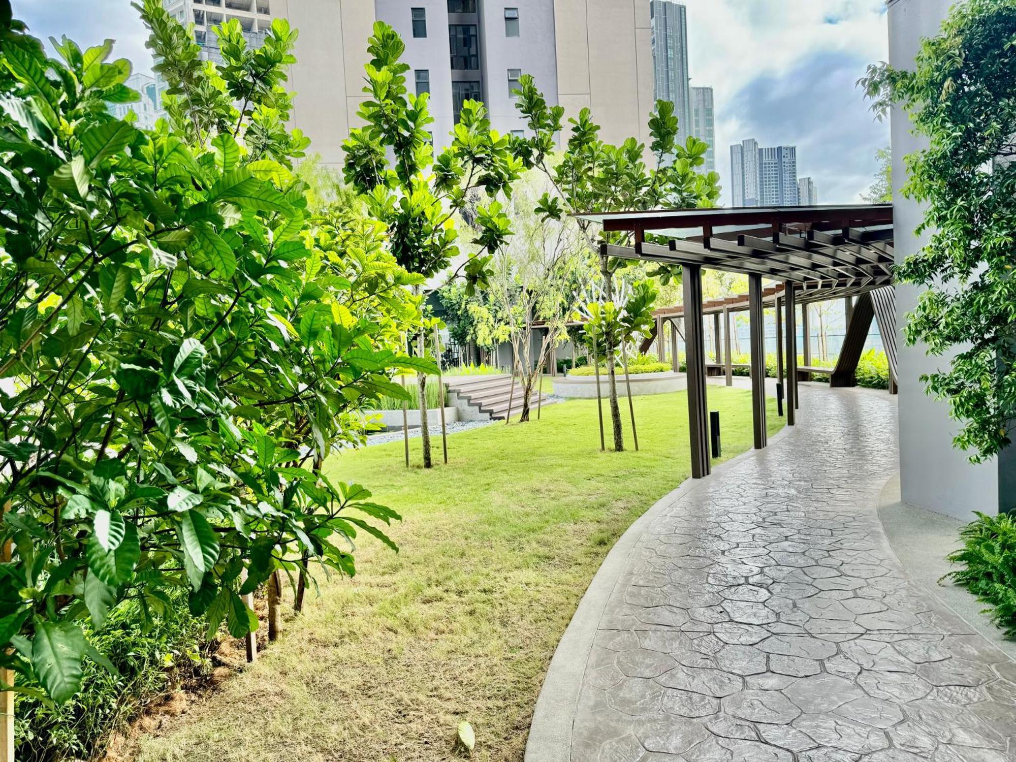 Axon Kualalumpur Kuala Lumpur