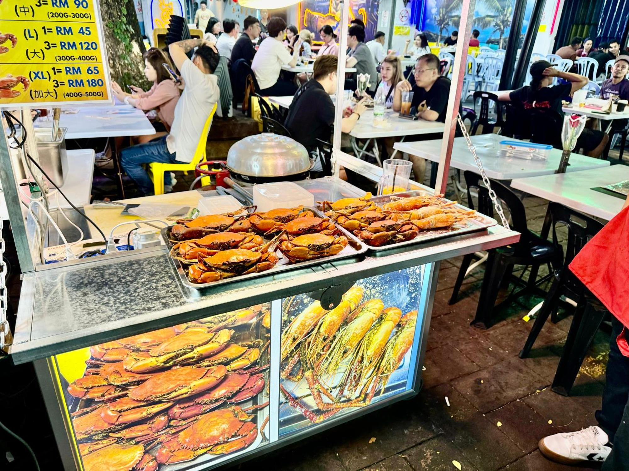 Pangsapuri Axon Kualalumpur *