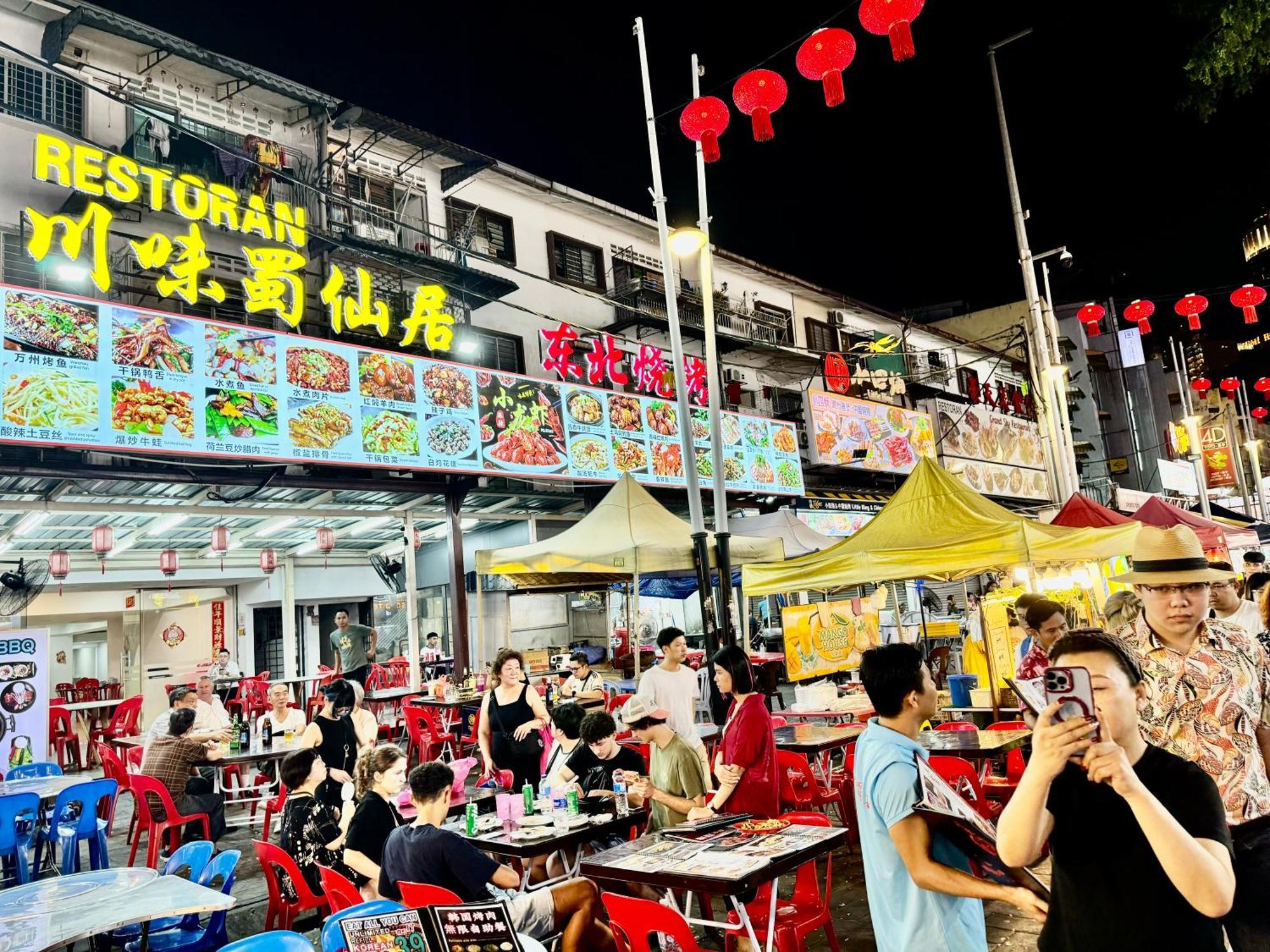 Pangsapuri Axon Kualalumpur