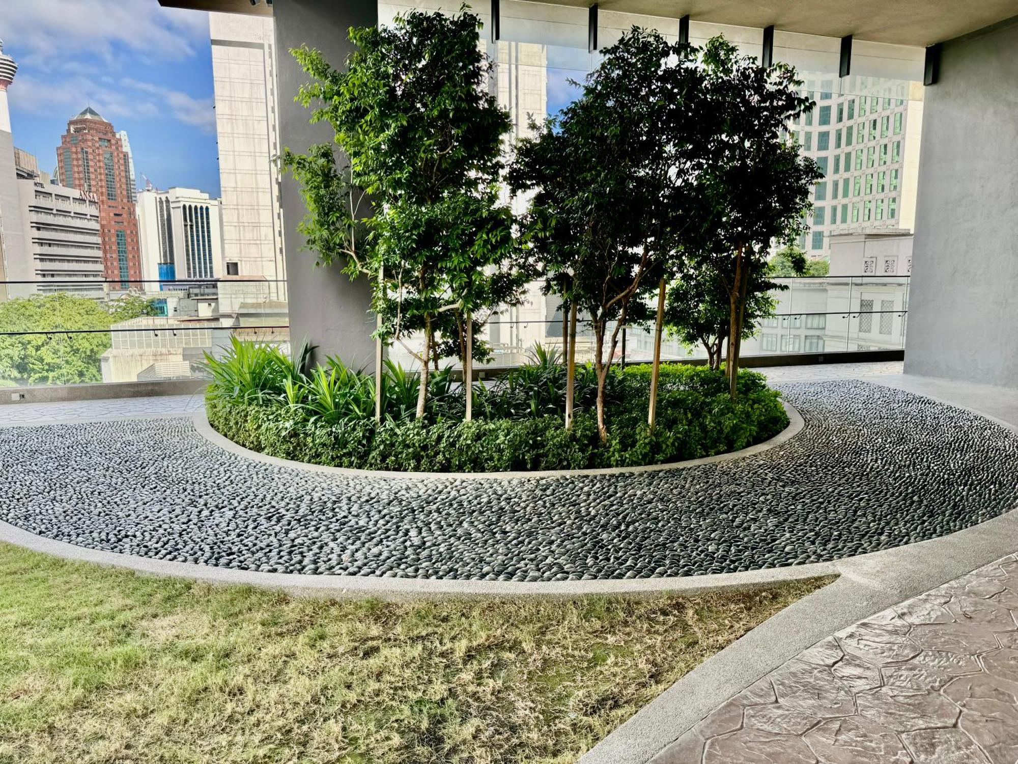 Axon Kualalumpur * Kuala Lumpur