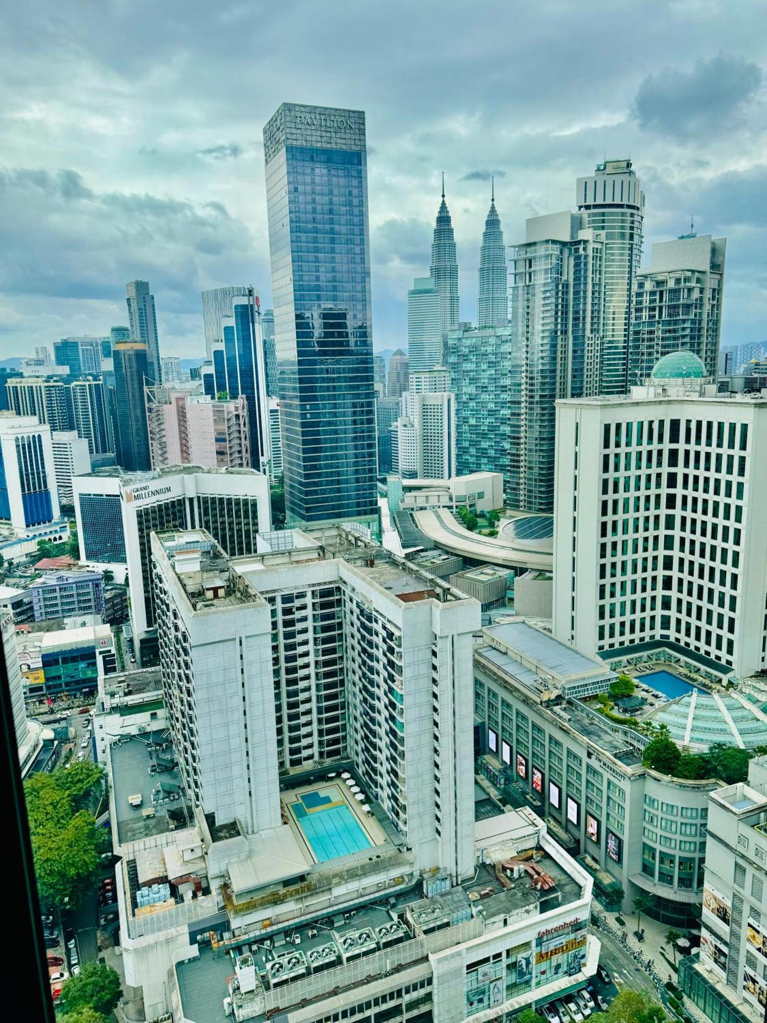 Axon Kualalumpur * Kuala Lumpur
