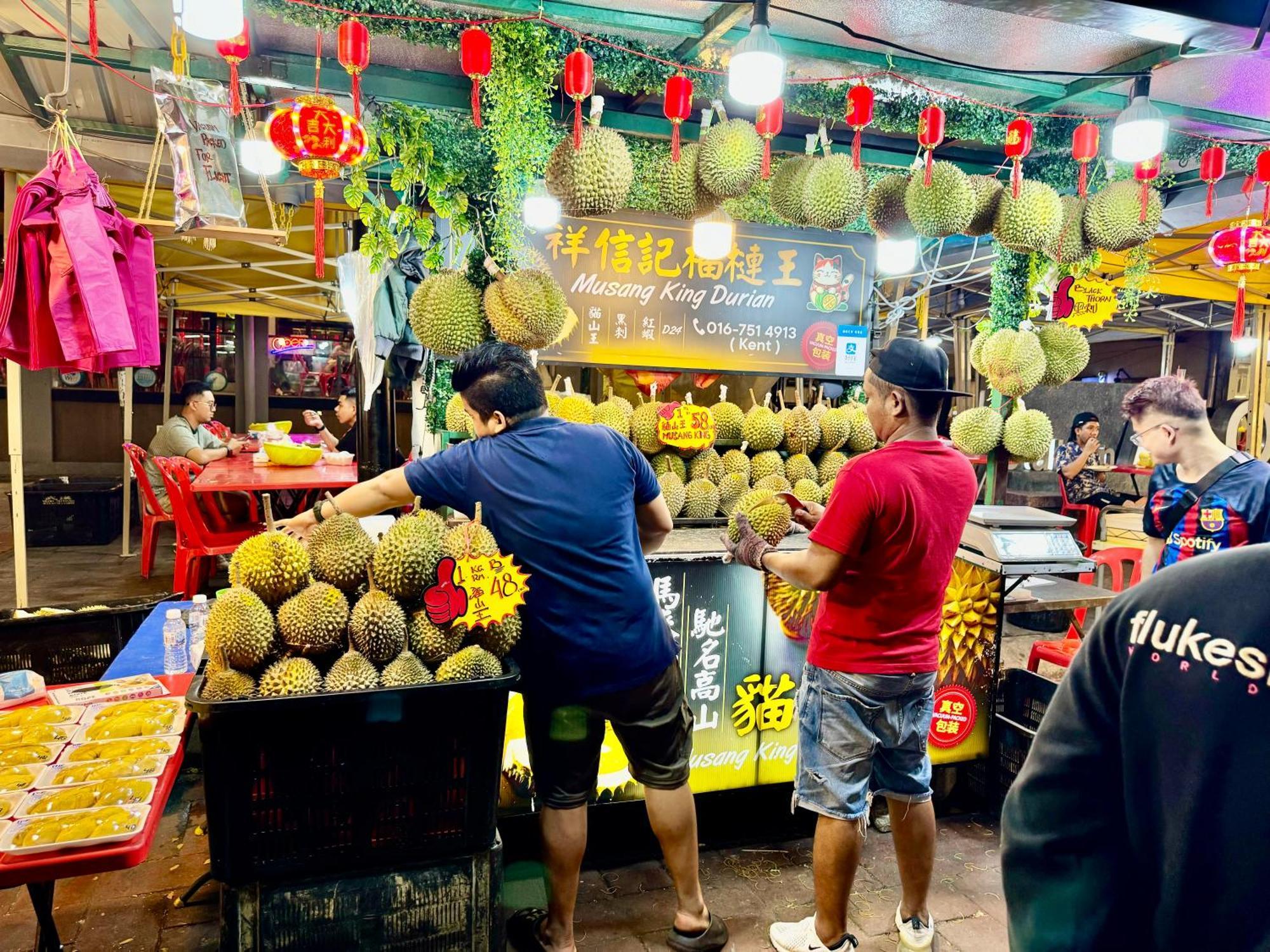 Axon Kualalumpur Pangsapuri Kuala Lumpur